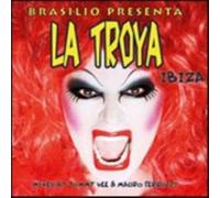 Vari-La Troya Ibiza - La Troya Ibiza 2009 [Import]