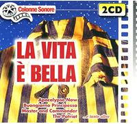 Vari-La Vita E' Bella - La Vita E' Bella, Apocalypse Now, The Patriot.E Tante Altre [Import]