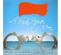 Vari-La Voile Rouge - La Voile Rouge St Tropez 2005 [Import]