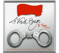 Vari-La Voile Rouge - La Voile Rouge St Tropez 2006 [Import]