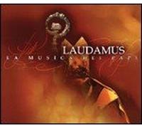 Vari-Ladamus-La Musi - Laudamus-La Musica Dei Papi