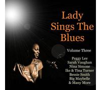 Vari-Lady Sings the - Lady Sings The Blues [Import]