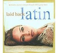 Vari-Laid Black Lati - Laid Black Latin [Import]