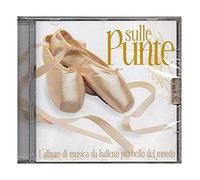 Vari-L'album Di Musi - L'album Di Musica Da Balletto Piu'