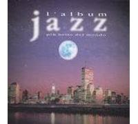 Vari-L'album Jazz Pi - L'album Jazz Piu'bello Del Mondo [Import]