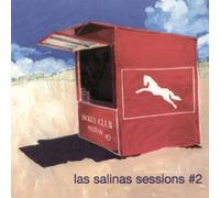 Vari-Las Salinas Ses - Las Salinas Session 2 [Import]