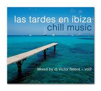 Vari-Las Tardes En I - Las Tardes En Ibiza Chill Music 1