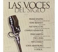 Vari-Las Voces Del Siglo - Las Voces Del Siglo [Import]