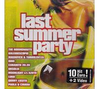 Vari-Last Summer Par - Last Summer Party [Import]