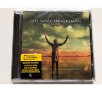 Vari-Last Voices Fro - Last Voices from Heaven [Import]
