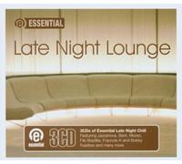 Vari-Late Night Loun - Late Night Lounge [Import]