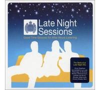 Vari-Late Night Sess - Late Night Sessions [Import]