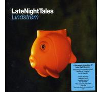 Vari-Late Night Tale - Late Night Tales(by Lindstrom) [Import]