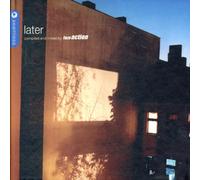 Vari-Later Mixed By - Later Mixed By Faze Action