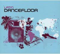 Vari-Latin Dancefloo - Latin Dancefloor [Import]
