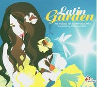 Vari-Latin Garden - Latin Garden [Import]