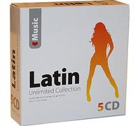 Vari-Latin - Latin [Import]