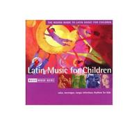 Vari-Latin Music for - The Rough Guide to Latin Music for Children [Import]