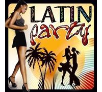 Vari-Latin Party - Latin Party