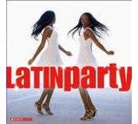 Vari-Latin Party - Latin Party [Import]
