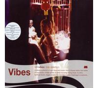 Divers artistes – Vari-Latin Vibes – Latin Vibes-Club Selection