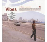 Vari-Latin Vibes Lou – Latin Vibes Lounge Selection – Import