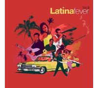 Vari-Latina Fever - Latina Fever Vol.3