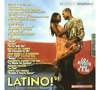 Vari-Latino!24 - Latino24 [Import]