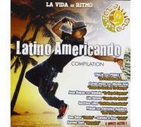 AA.VV. - Latino Americando 2013