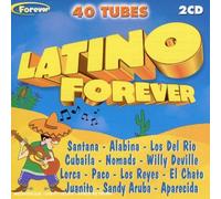 Vari-Latino Forever - Latino Forever [Import]