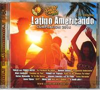 Vari-Latinoamericando 2014 - Latinoamericando 2014 [Import]