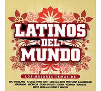 Vari-Latinos Del Mundo - Latinos Del Mundo [Import]