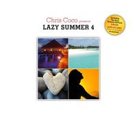 Vari-Lazy Summer 4 Pres.By Chris Coco - Lazy Summer 4 Pres.by Chris Coco [Import]