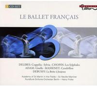 Vari - Le Ballet Français