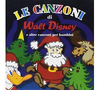 Vari-Le Canz.Di Walt - Le Canzoni Di Walt Disney [Import]
