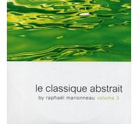 Vari-Le Classique - Le Classique Abstrait 3 [Import]