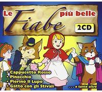 Vari-Le Fiabe Piu Belle - Le Fiabe Piu Belle [Import]
