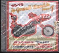 Vari-Le Grandi Band. - Le Grandi Band.It 1('60/'70) [Import]