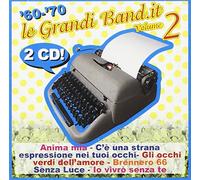 Vari-Le Grandi Band. - Le Grandi Band.It 2('60/'70) [Import]