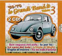 Vari-Le Grandi Band. - Le Grandi Band.It 3('60/'70) [Import]