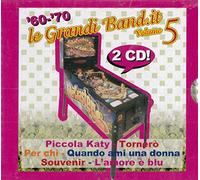 Vari-Le Grandi Band. - Le Grandi Band.It 5('60/'70) [Import]