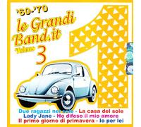 Vari-Le Grandi Band. - Le Grandi Band.It Vol.3 Cd 1