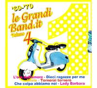 Vari-Le Grandi Band. - Le Grandi Band.It Vol.4 Cd 1