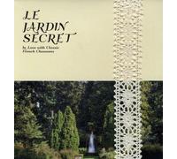 Vari-Le Jardin Secret - Le Jardin Secret [Import]