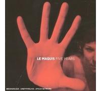 Vari-Le Maquis:Five - Le Maquis:Five Years