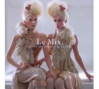 Vari-Le Mix - Le Mix [Import]