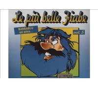 Vari-Le Piu'Belle Fi - Le Piu'Belle Fiabe Vol.5