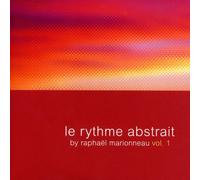 Vari-Le Rythme Abstr - Le Rythme Abstrait (by Marionneau) [Import]