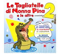 Vari-Le Tagliatelle - Le Tagliatelle Vol.2