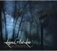 Vari-Legend and Lore - Legend and Lore [Import]
